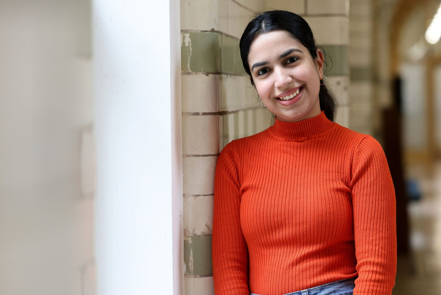 Stay connected with the University of Liverpool’s powerful global alumni network