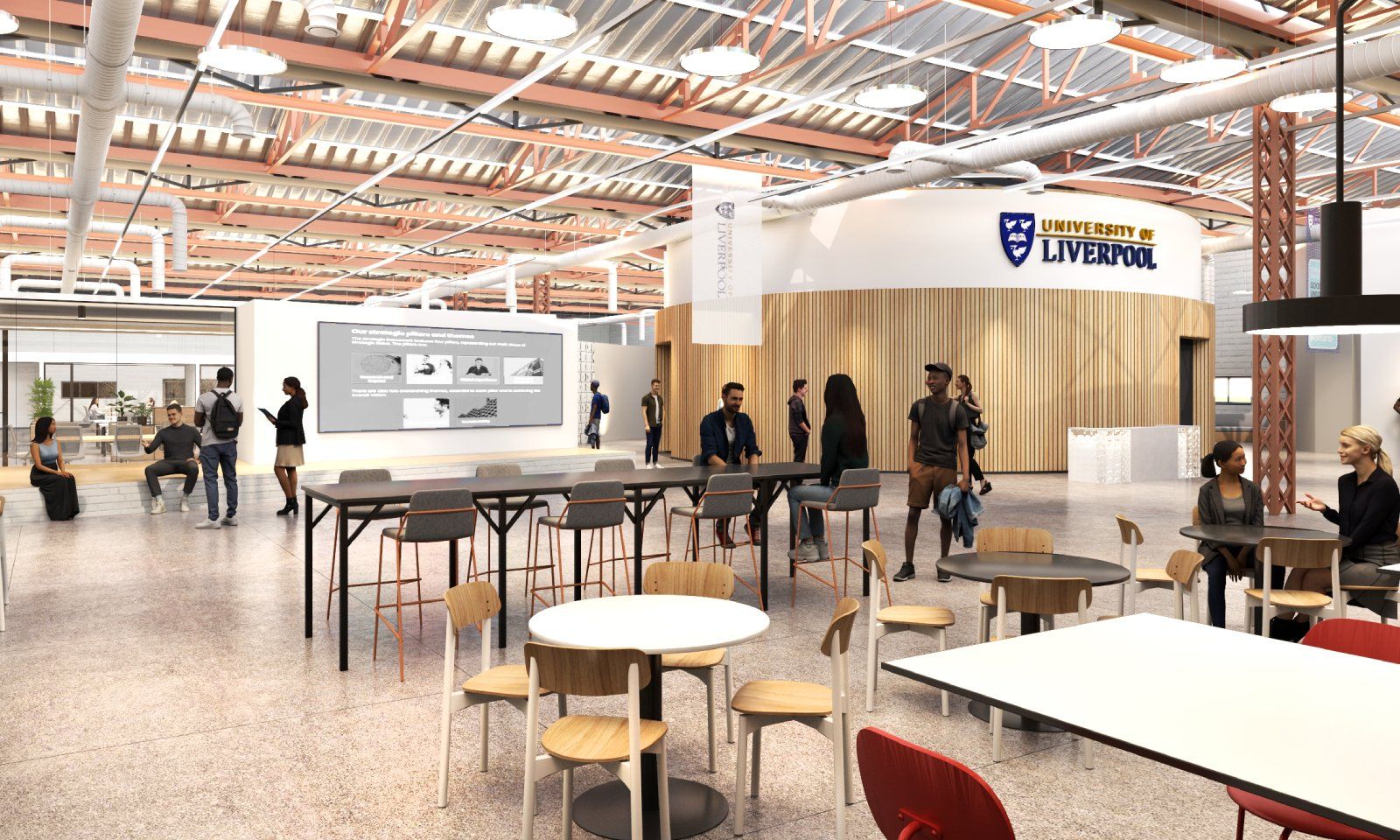 Explore where you’ll study