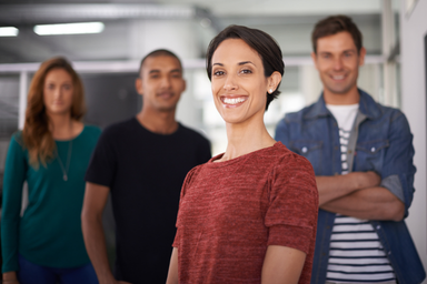 Learn from a renowned, international faculty