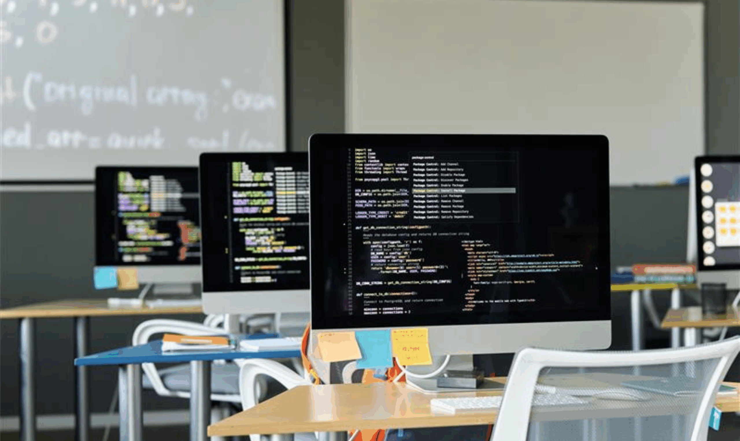 Computer Science MSc