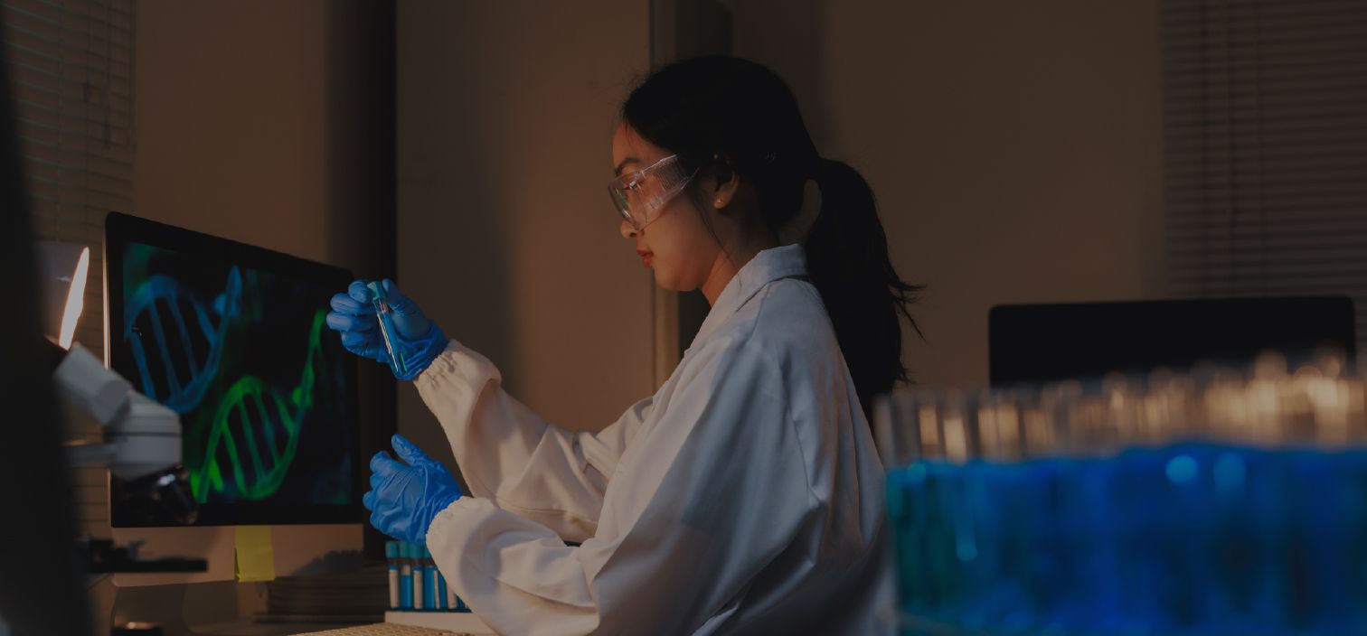 Biomedical Sciences BSc (Hons)