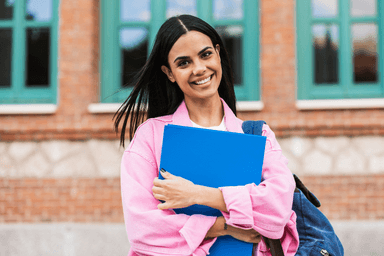 Over 300,000 graduates across 187 countries