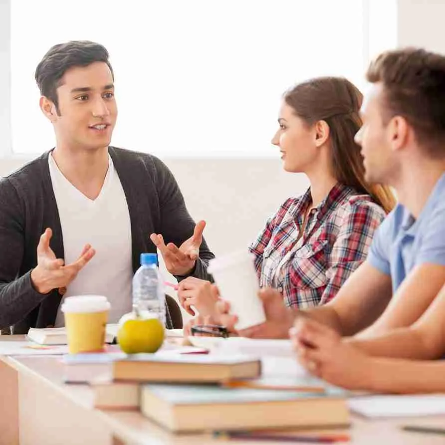 India Future Leaders Mentoring Programme