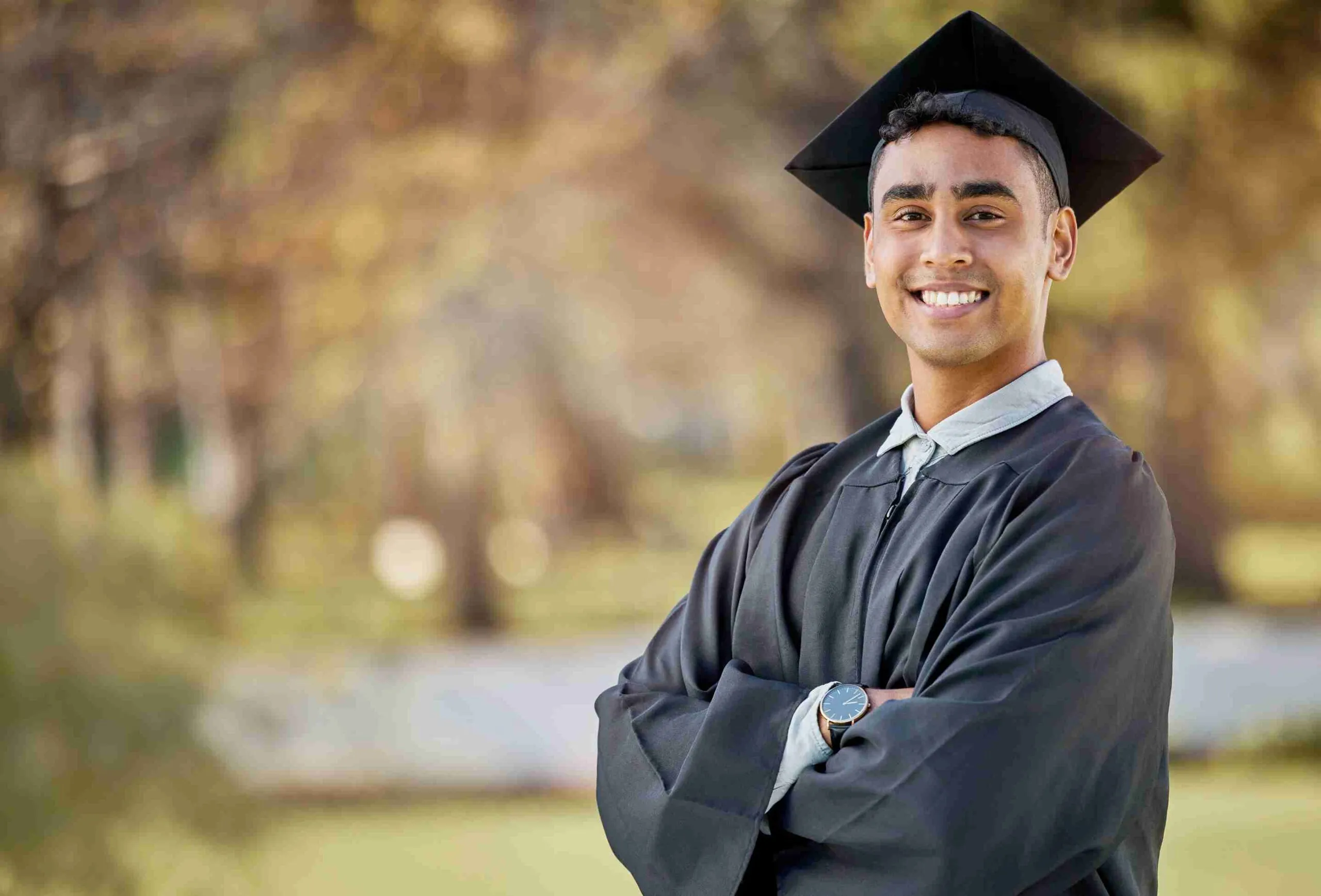 Stay in touch with your alumni community
