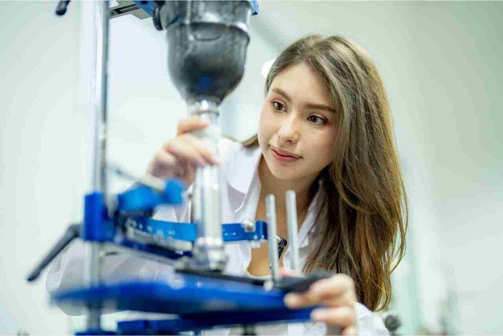 Our research drives real-world impact
