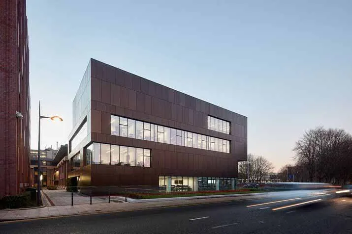 Accounting and Finance MSc