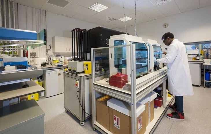 Biomedical Sciences BSc (Hons) Biomedical Sciences BSc (Hons)
