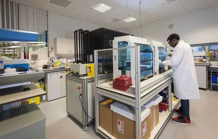 Biomedical Sciences BSc (Hons)
