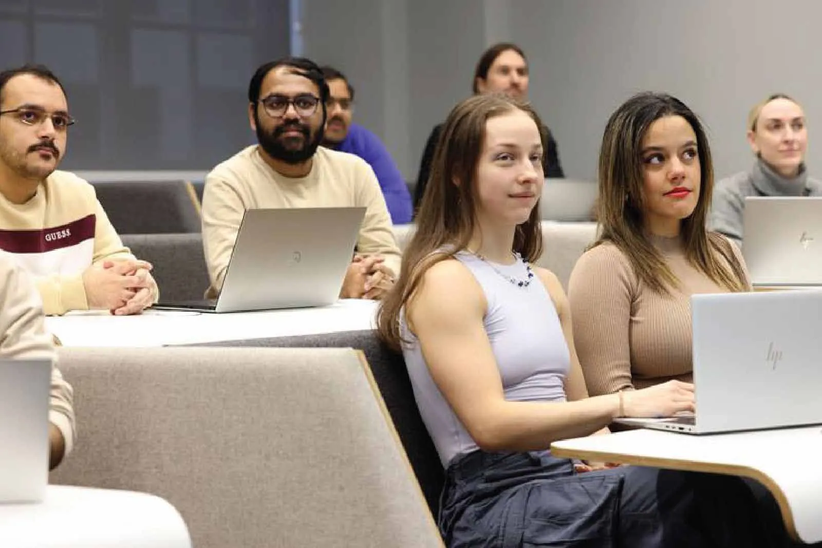 Computer Science BSc (Hons)