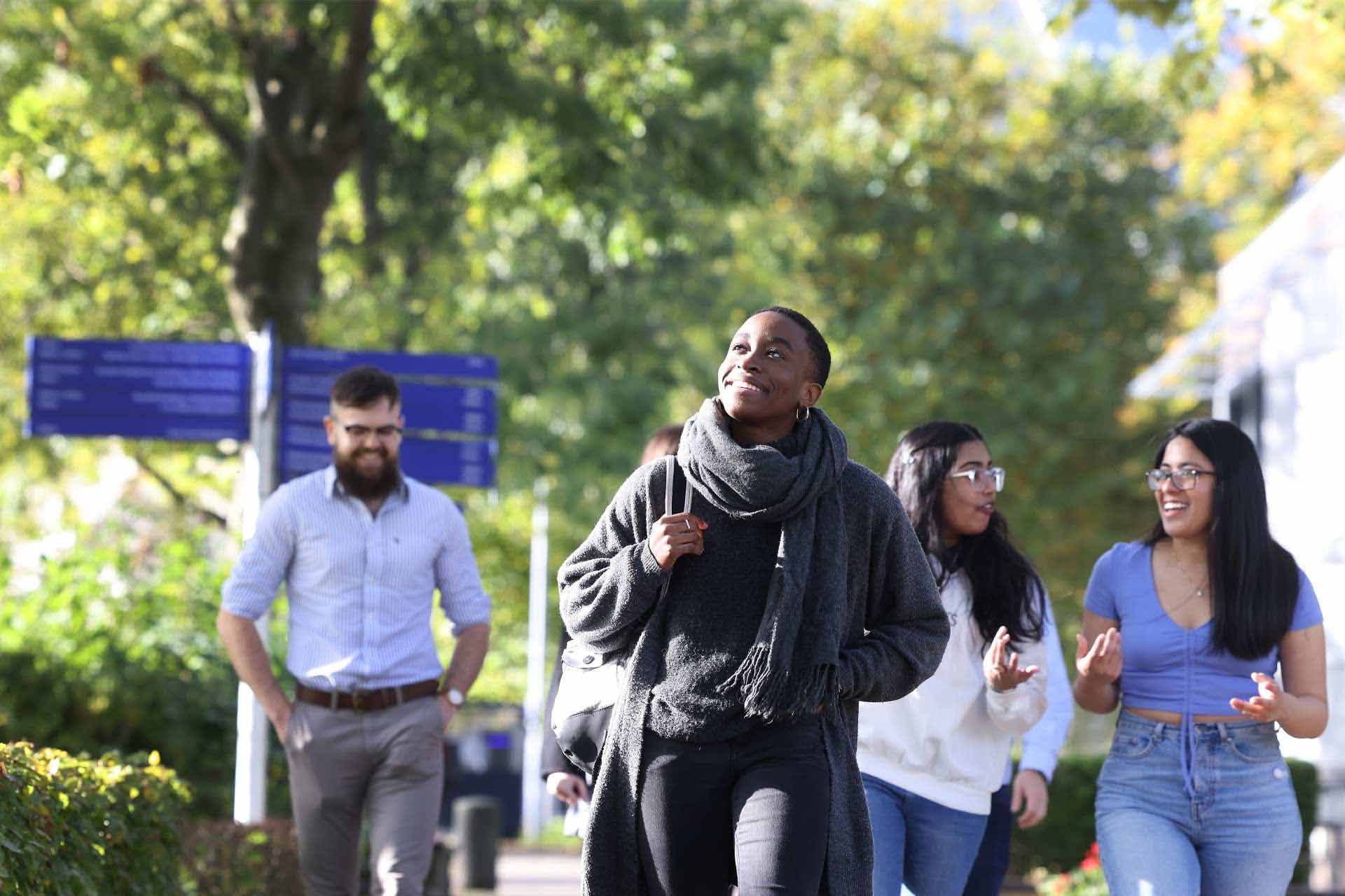 Computer Science MSc