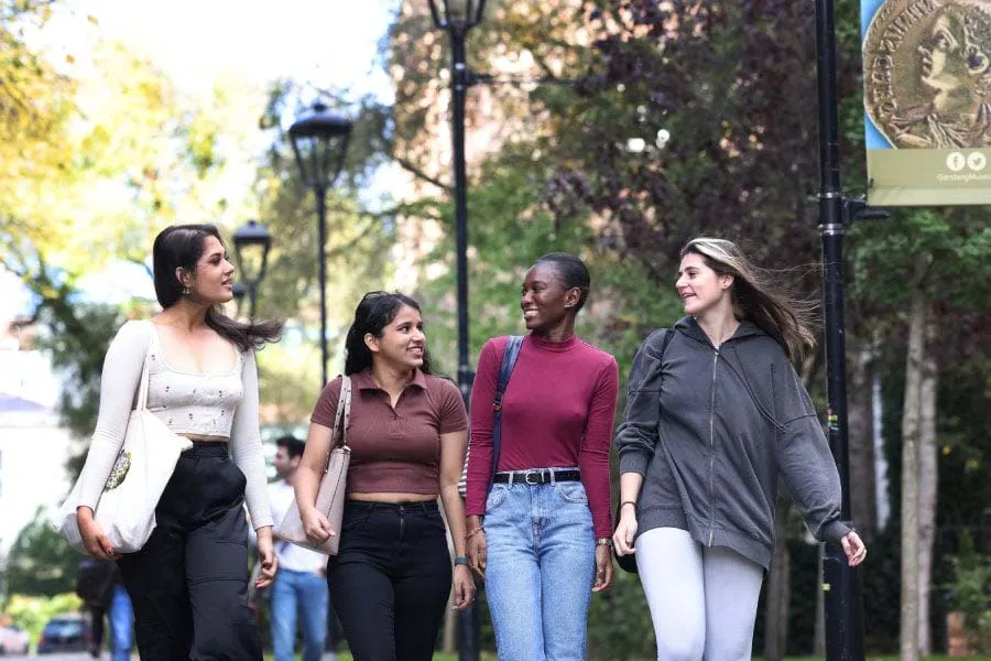 Global university