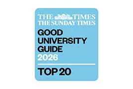 19th in the UK
